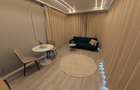 Casă capsulă X7, 36,5 m² utili, fără teren – Capsula România