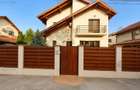 Casa Individuala P+1 Comuna Berceni - 4 Camere Fotovoltaice 6 kW - 1