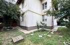 Apartament 3 camere cu curte de 105mp si beci, parter de vila, Rosu - 1