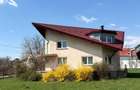 Casa cu 5 camere S+P+E si teren 2000mp - 4