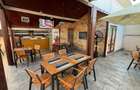 Restaurant și pizzerie Perla Neagră sau schimb cu casă/apartament - 15