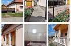 Casă cu 5 camere cu Teren 830 Mp în Central