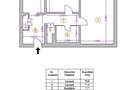 Apartament 2 camere decomandat Lujerului - Timonierului - 12