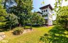 Casa/Vila tip conac, cu anexe si livada de vanzare Valenii de Munte - 12