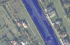 Teren intravilan PUD realizat, construibil - 2