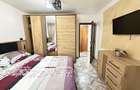Apartament 3 camere Mioveni, Et3, 2 bai, 2 balcoane, mobilat de lux - 1