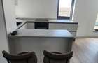 Inchiriere STUDIO 45 mp, terasa 21 mp, orientare Vestica - 13