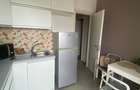 Inchiriere garsoniera ISG RESIDENCE Parcul Carol - 7