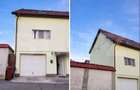 Triplex 131 mp total + Pod 35 mp | Terasa 25 MP | Garaj | Turnisor – Sibiu
