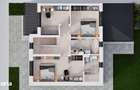 Casa Duplex teren 300 mp - predare 2026 - 4 camere, 3 bai - Sura MicA - 3