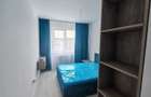 Apartament 2 camere, tip studio, mobilat complet