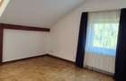 Vilă 6 camere,  P+1+M | Iancu Nicolae – Pipera |anga British School