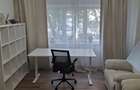 Dau in chirie ap 3 cam PB , parter Zona -str Barierei , lux, loc parcare