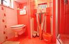 Apartament spatios cu doua camere de inchiriat la casa
