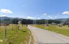 Teren intravilan, 1000 mp, Padina-Parcul Natural Bucegi - 1