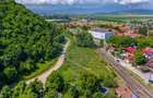 Oportunitate de Investiție in Cristian | Teren intravilan 4830mp - 4