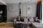 Apartament Premium 2 Camere | One Herastrau Towers - 9