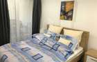 Apartament cu 3 camere de inchiriat, curte proprie, zona Soarelui