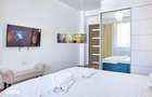 Apartament 2 camere Stefan Building Azimuth Vedere la Mare Loc Parcare