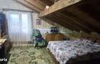 Casa individuala, P+M, 4 camere, teren 1500 mp, Radesti