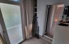 Apartament  spatios, cu gradina,  modern amenajat