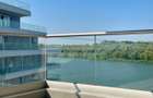 Apartament 2 camere - 25 mp terasa - Lebada Lake Residence - 13
