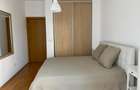 Inchiriez apartament cu 2 camere, 80 mp. zona ISHO, bloc Tender.