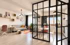 Apartament 2 cam bloc reabilitat | Calea Mosilor - Eminescu 2 balcoane