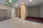 Spatiu comercial cu suprafața de 110/220 mp parter - 5
