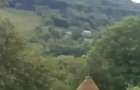 vand teren intravilan 1500m2 Salciua (valea larga) - 1