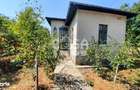 Vanzare casa si teren 1.845 mp in oras RACARI, jud.Dambovita - 1