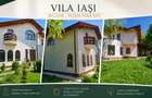 Vila PREMIUM P+M Plopii fara Sot _201 mp utili garaj INTEGRAT teren 660 mp_Fotov - 1
