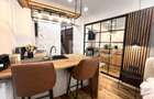 Garsoniera renovata de vanzare in Centru zona Garii mobilata modern - 5