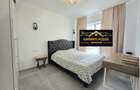 Bloc nou, apartament cu 3 camere, etaj 1, mobilat si utilat, 450/Luna - 8