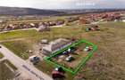 Teren de 500 mp, în Sânmartin