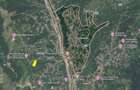 Comarnic Zona de vest 10381 mp intravilan cu gard la Dr Asfaltat - 2