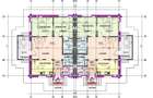 Unitate in duplex 4 camere constructie 2026 Ilfov / Dascalu
