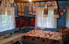 Casa traditionala din STEJAR, veche de 200 ani - de stramutat, Maramures - 5
