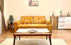 Apartament 2 camere parter 54 mp utili balcon loc de parcare Cristian - 4