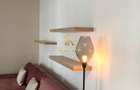 Apartament de Inchiriat cu 2 camere | Nusco City 1 | Loc de parcare su - 8