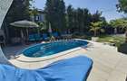 Vila premium P+1+M | 185 mp utili | Teren 650 mp | Piscina | Mobilata si utilata - 4