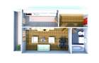 Apartament 1 camera Galata - Arcadia Cod:157966 - 6