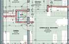 Apartament Generos 3 Camere | Zona Tudor | 74,62 mp