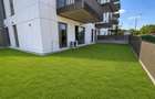 Apartament 2 camere si terasa / Green Lake Baneasa / Prima inchiriere - 8