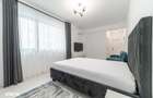 Studio lux, bloc nou VSC5 - Fratii Golesti, parcare privata, vedere pe - 1