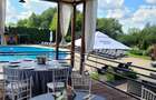 Proprieta cu piscina