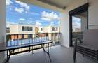 De inchiriat | 3 camere | 75mp | Zona Braytim | Loc de parcare - 9