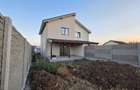 Duplex 3 camere, teren 330 mp, Sanandrei – 5 min de Timisoara