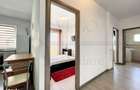 2 camere decomandate, 46 mp, 2 balcoane, garaj, zona Calea Turzii - 8
