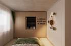 Vanzare 3 camere, etaj 1, orientare sud /Malva Homes /comison 0 - 13